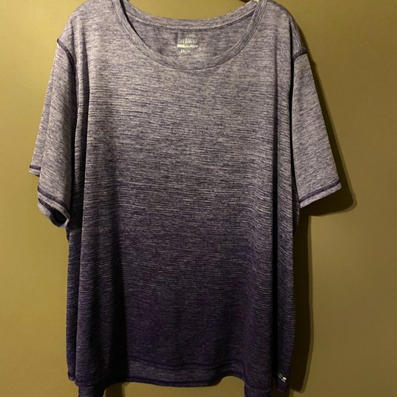 Performance Tee - Picture 1 of 3